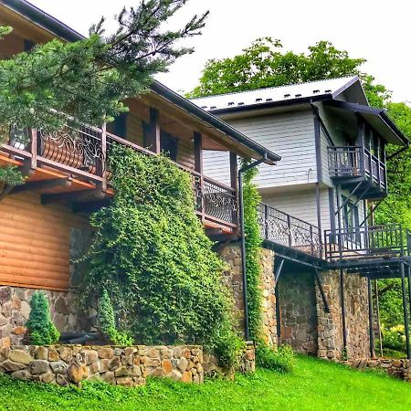 Holiday Home La Vіta Яремча Экстерьер фото