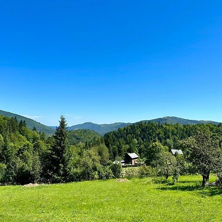 Holiday Home La Vіta Яремча Экстерьер фото