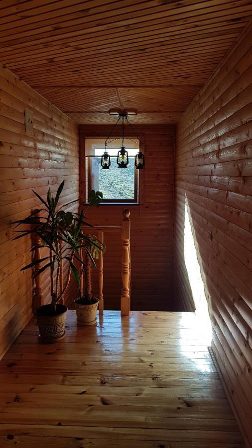 Holiday Home La Vіta Яремча Экстерьер фото