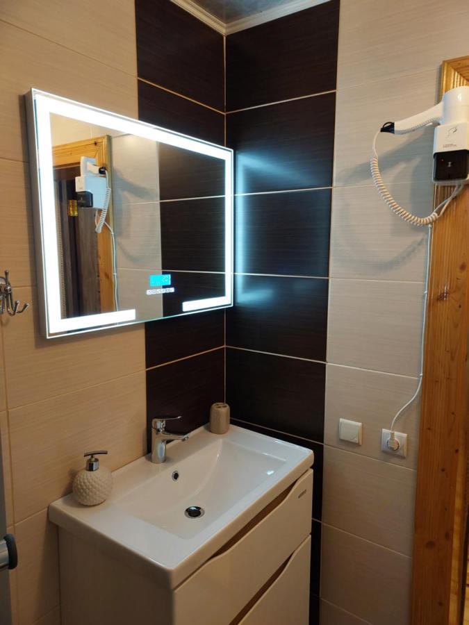 Holiday Home La Vіta Яремча Экстерьер фото