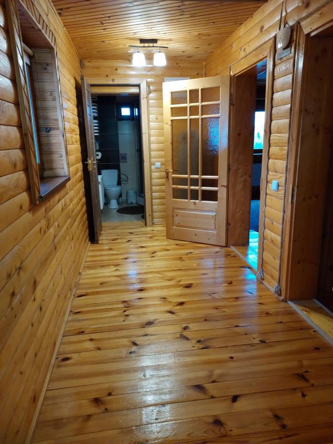Holiday Home La Vіta Яремча Экстерьер фото