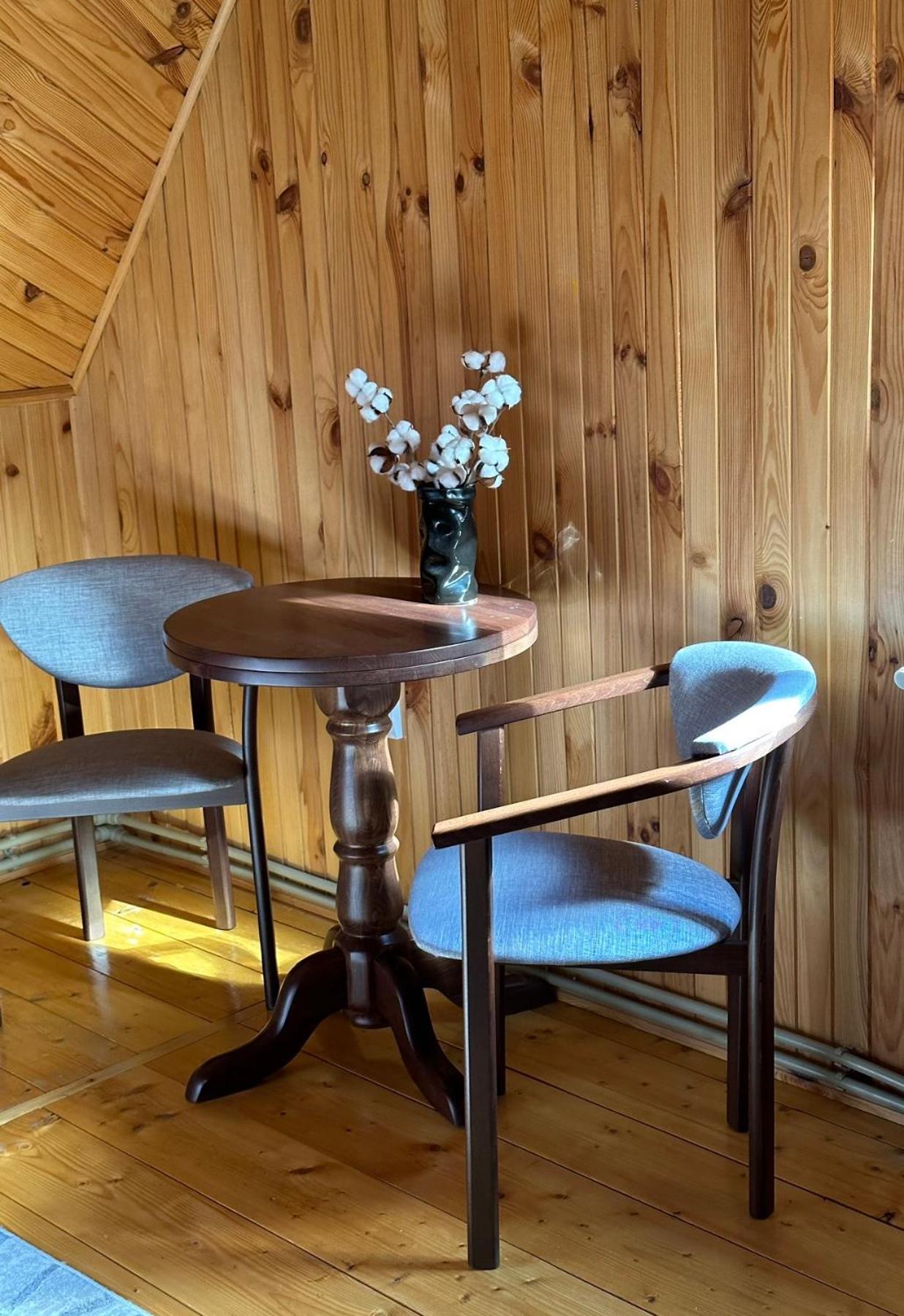Holiday Home La Vіta Яремча Экстерьер фото